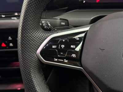 2024 Volkswagen Golf