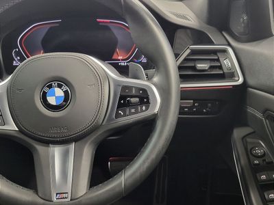 2019 BMW 3 Series