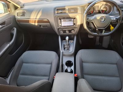 2015 Volkswagen Jetta