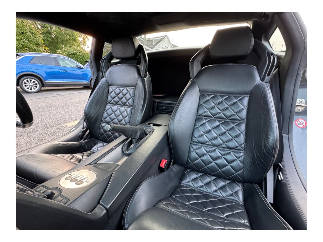 2009 Lamborghini Gallardo