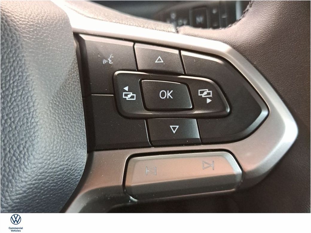 2026 Volkswagen Transporter