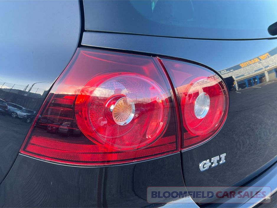 2008 Volkswagen Golf