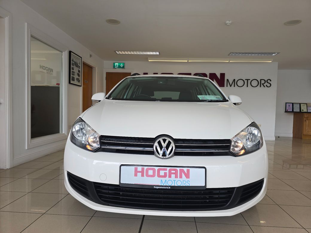 2011 Volkswagen Golf