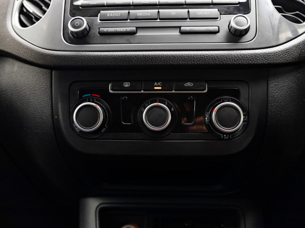 2014 Volkswagen Tiguan
