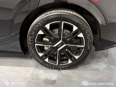 2025 Kia EV6