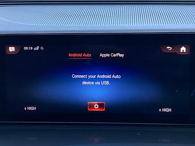 2023 Mercedes-Benz EQC