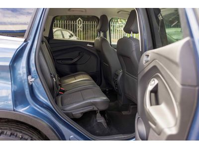 2019 Ford Kuga