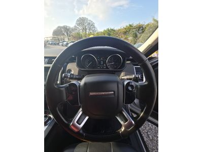 2019 Land Rover Discovery