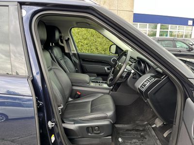 2019 Land Rover Discovery