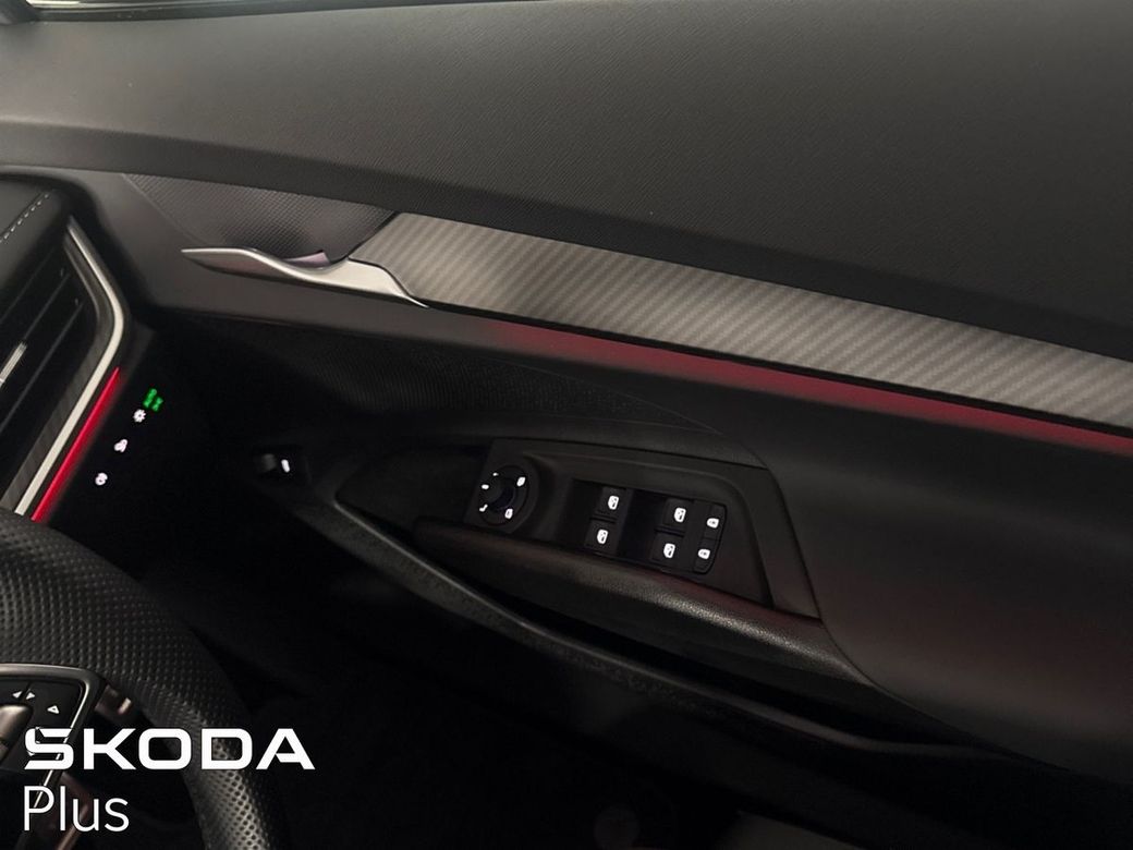 2026 Skoda Enyaq