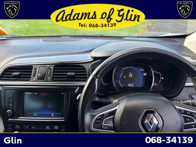 2016 Renault Kadjar