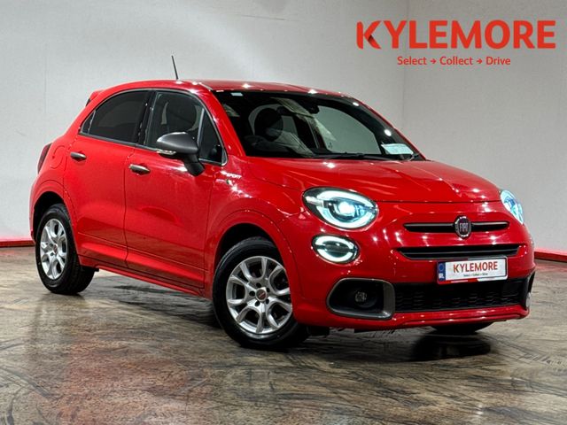 vehicle for sale from Kylemore Cars