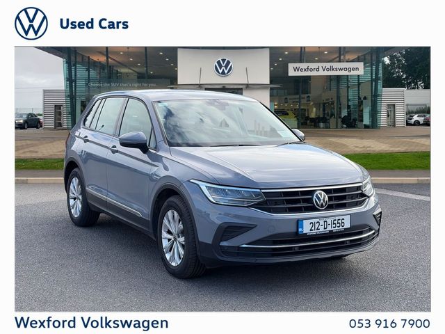 vehicle for sale from Wexford Volkswagen