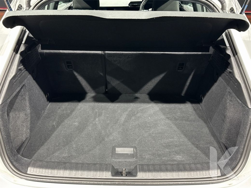 2021 Audi A3