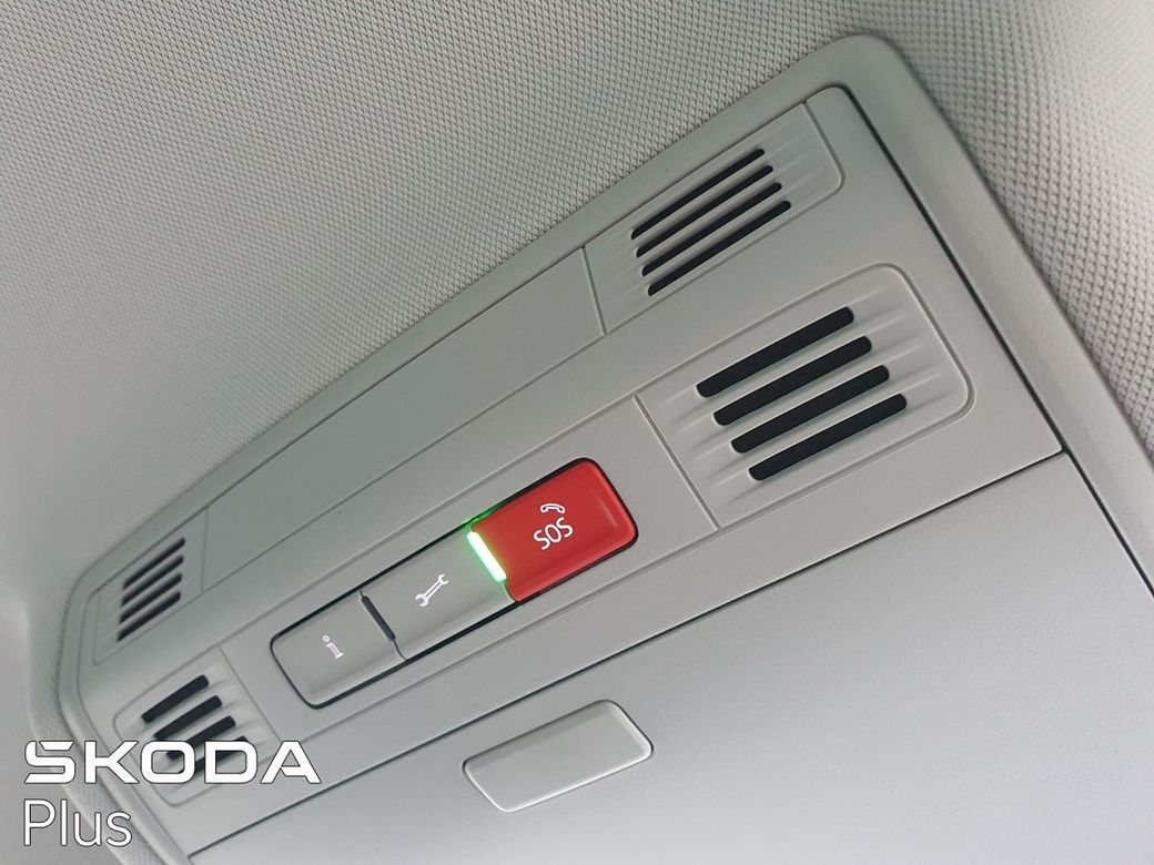 2022 Skoda Kodiaq