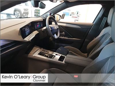 2026 Opel Astra