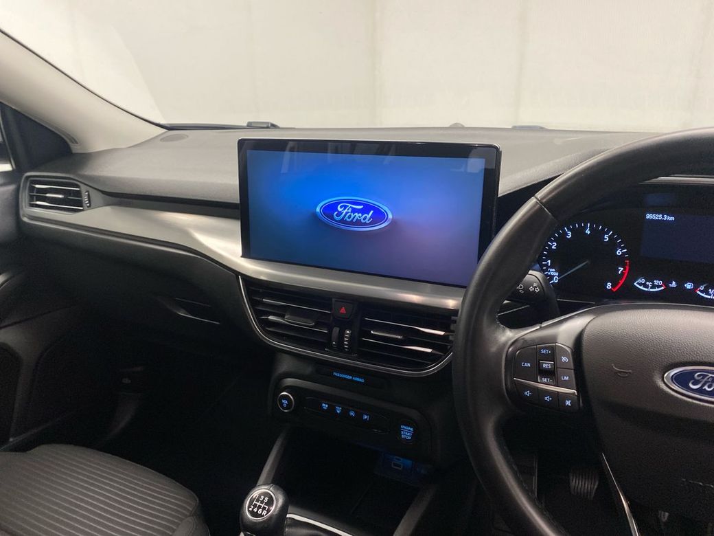 2023 Ford Focus