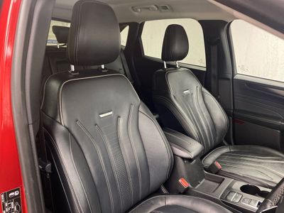2022 Ford Kuga