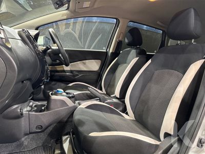 2019 Nissan Note
