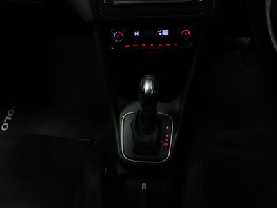 2017 Volkswagen Polo