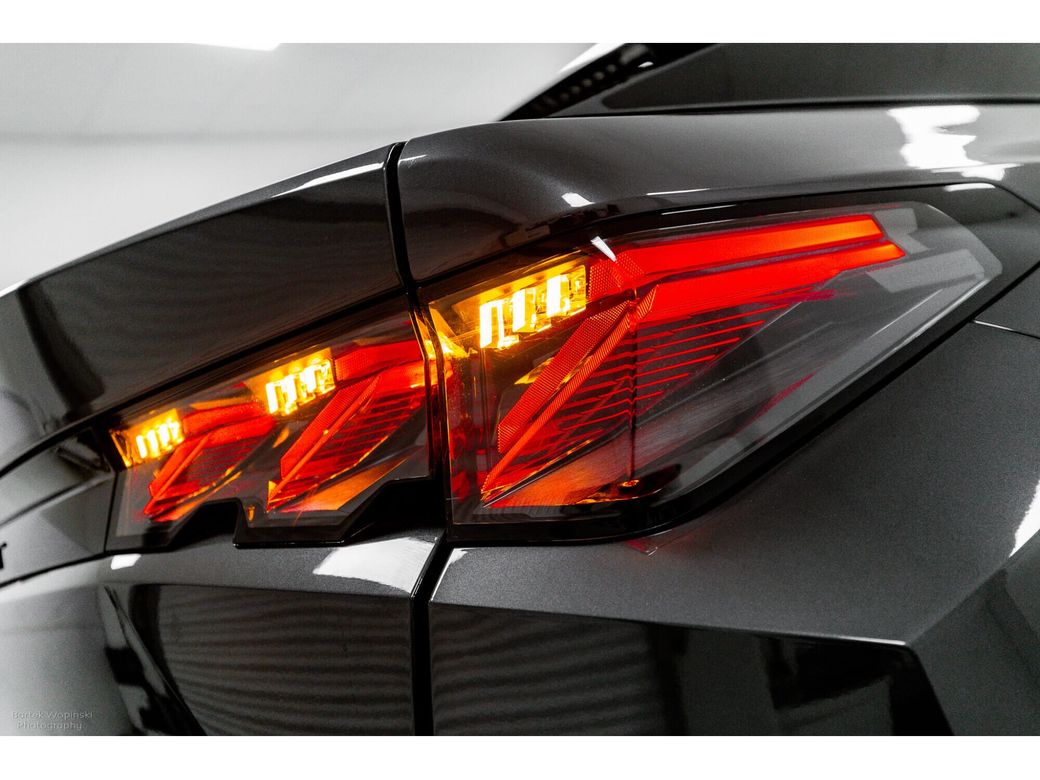 2025 Peugeot 3008