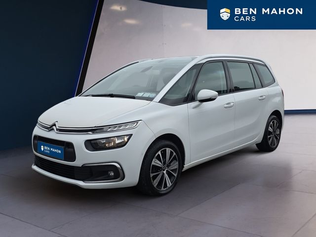 vehicle for sale from Ben Mahon Cars