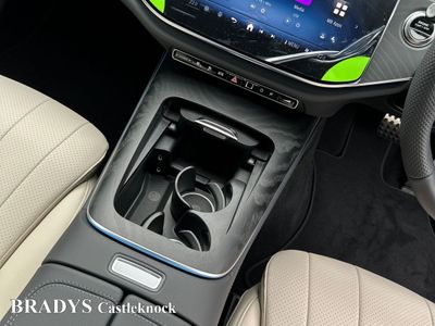 2026 Mercedes-Benz E Class