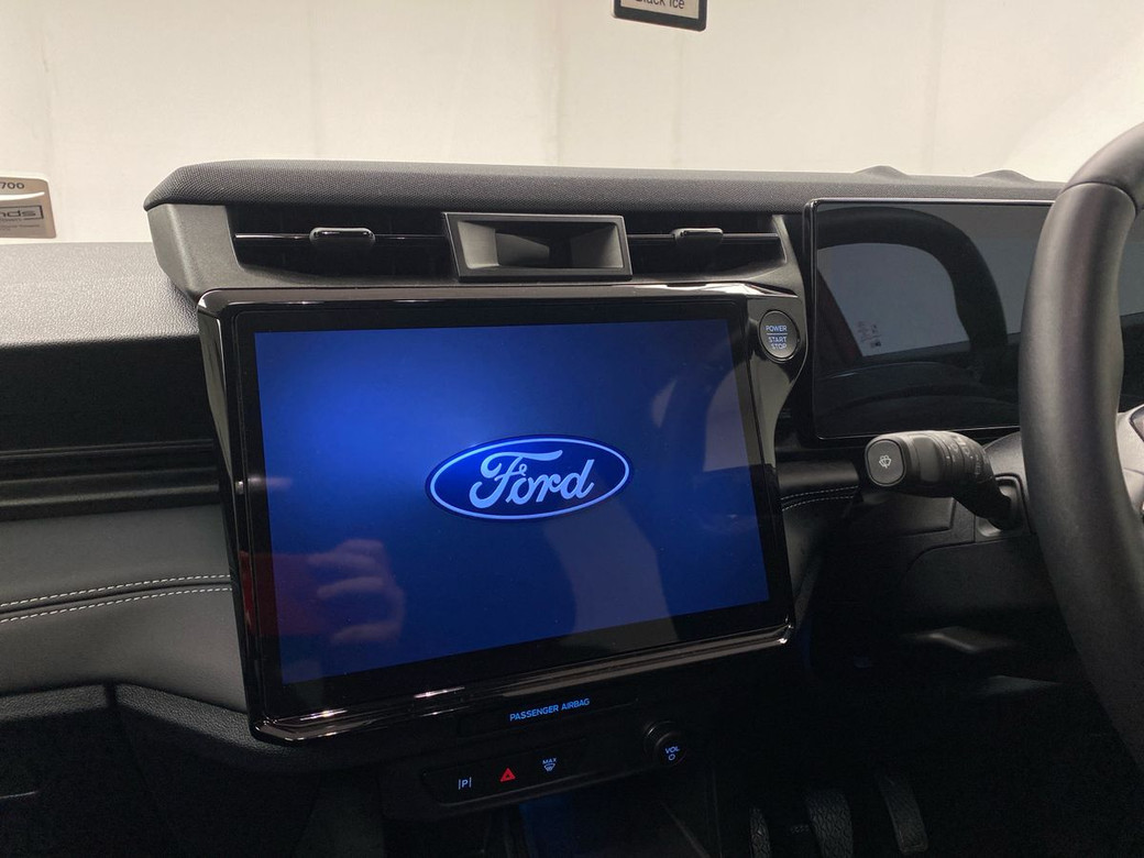 2026 Ford Puma