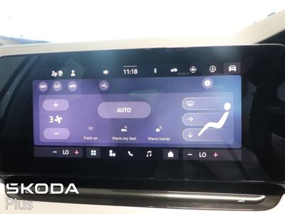 2026 Skoda Octavia