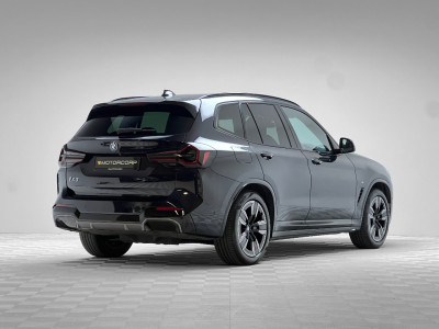 2022 BMW iX3