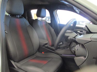 2025 Alfa Romeo Junior