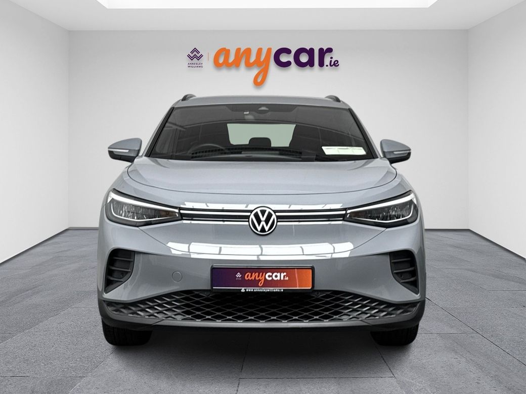 2023 Volkswagen ID.4