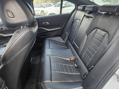 2019 BMW 3 Series
