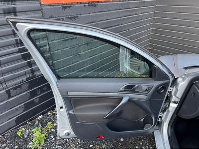 2013 Skoda Octavia