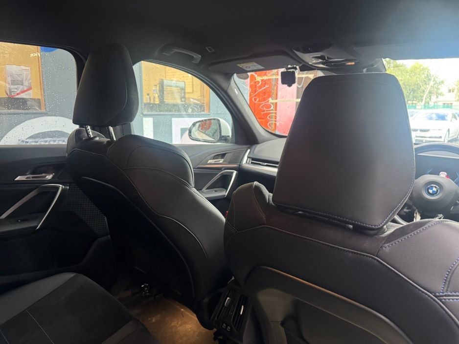2023 BMW iX1