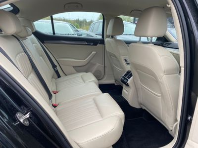 2020 Skoda Superb