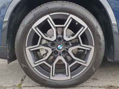 2026 BMW iX1