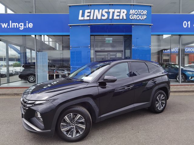 vehicle for sale from Leinster Motor Group