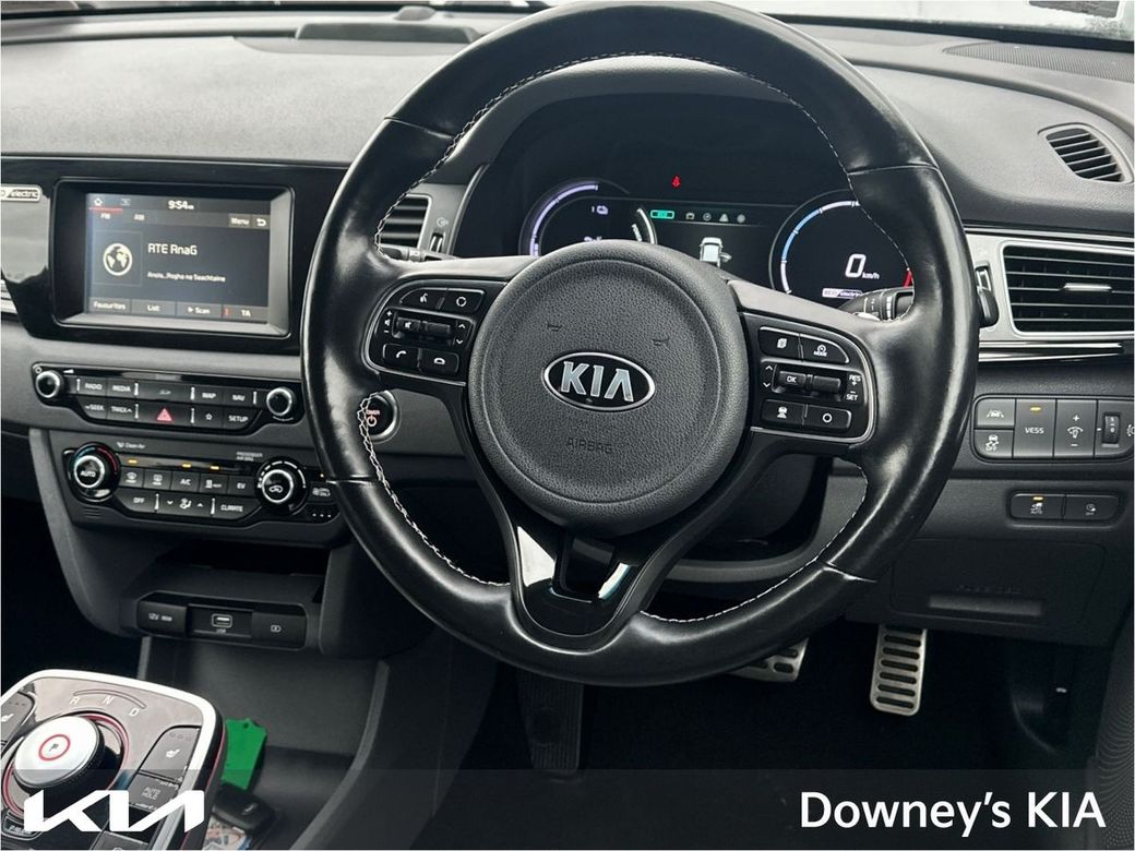2019 Kia Niro