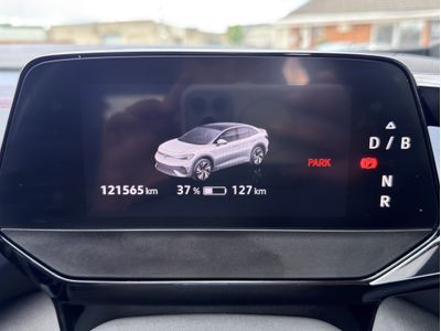 2022 Volkswagen ID.5