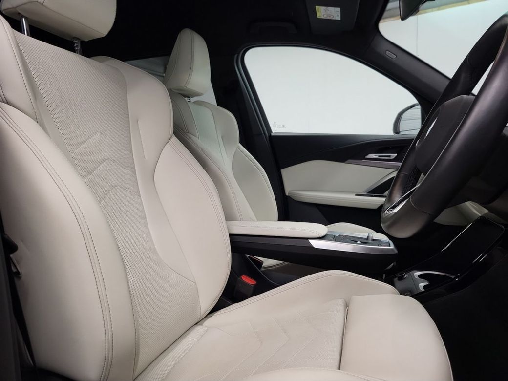 2026 BMW iX1