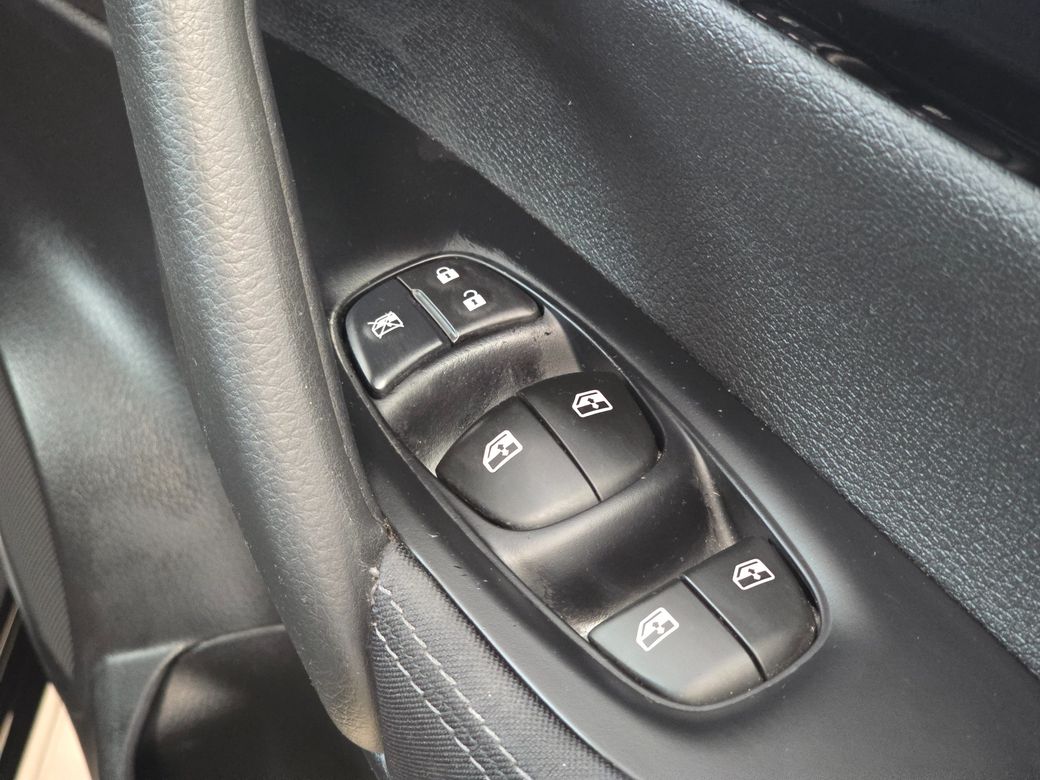2020 Nissan Qashqai