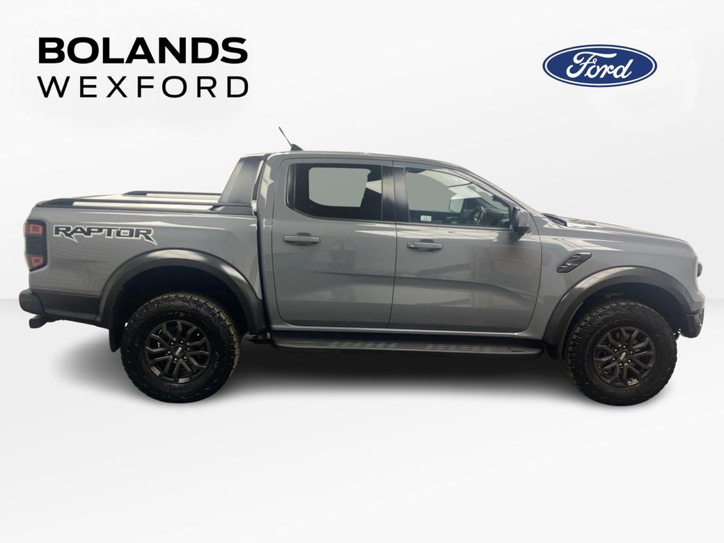 2024 Ford Ranger