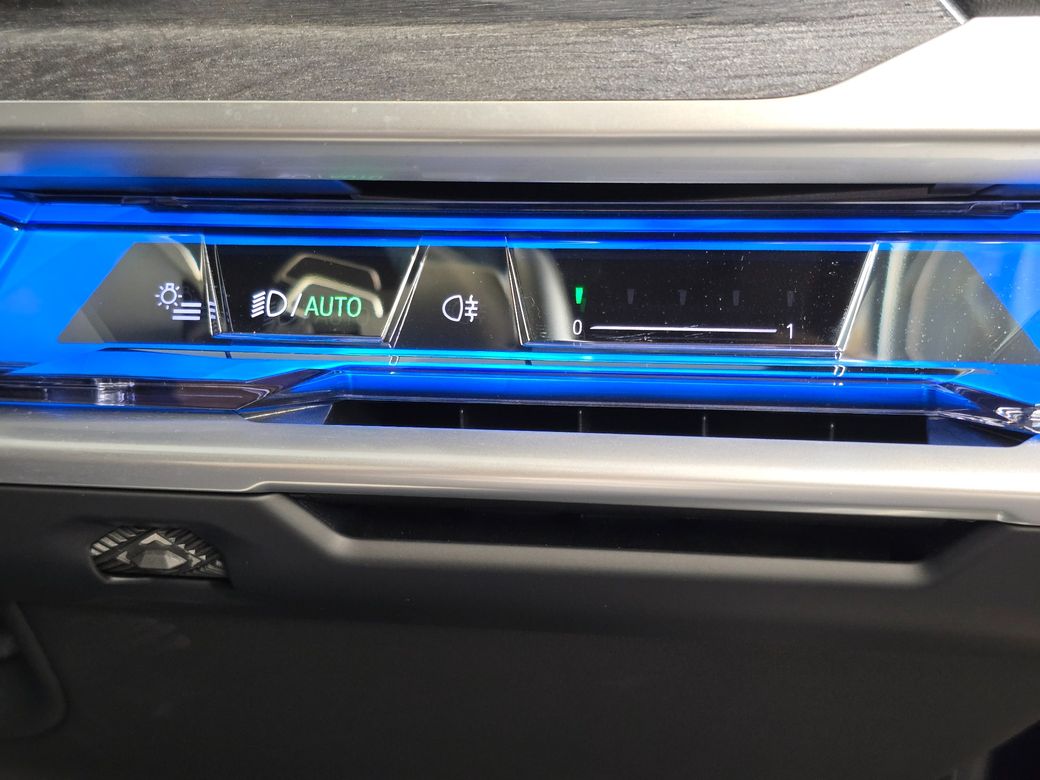 2025 BMW 7 Series