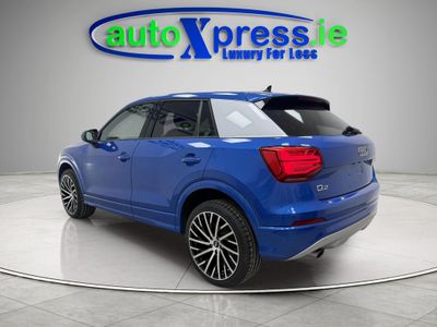 2019 Audi Q2