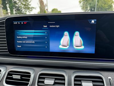 2023 Mercedes-Benz GLE Class