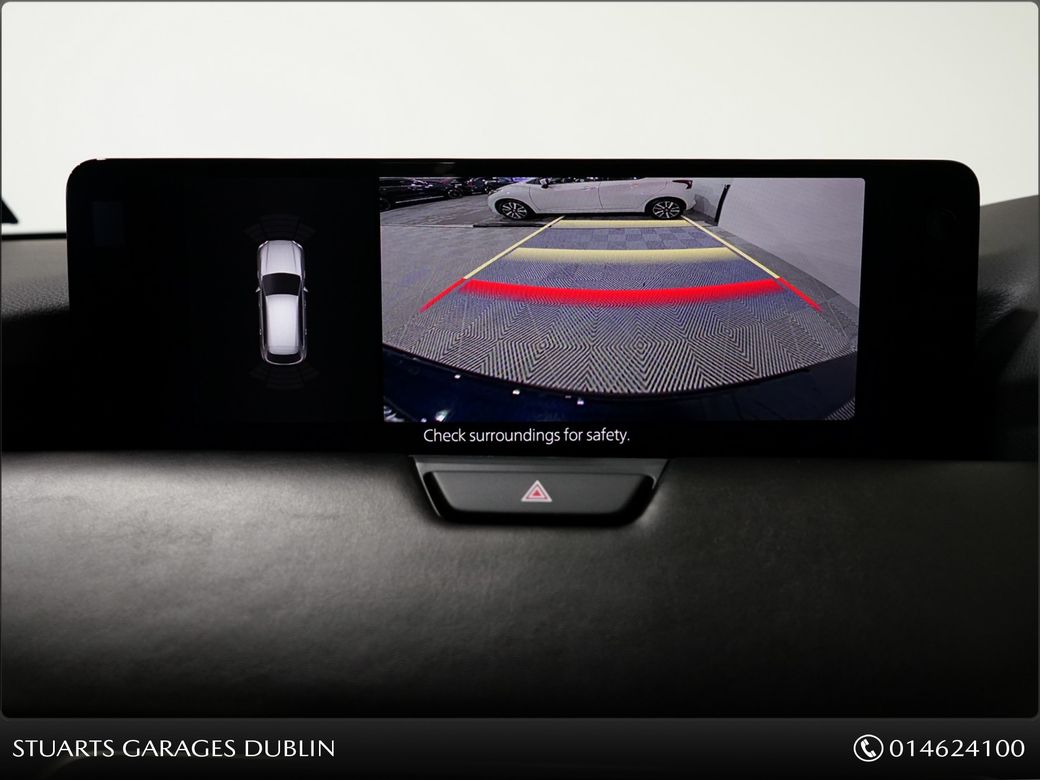 2025 Mazda CX-80