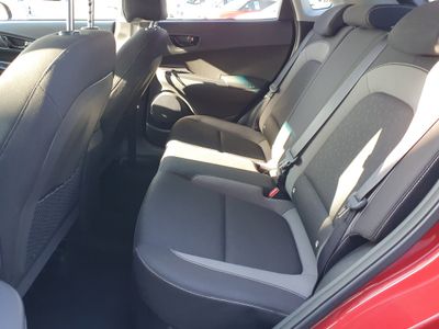 2020 Hyundai Kona
