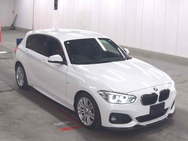 vehicle for sale from Byrne Motor Company