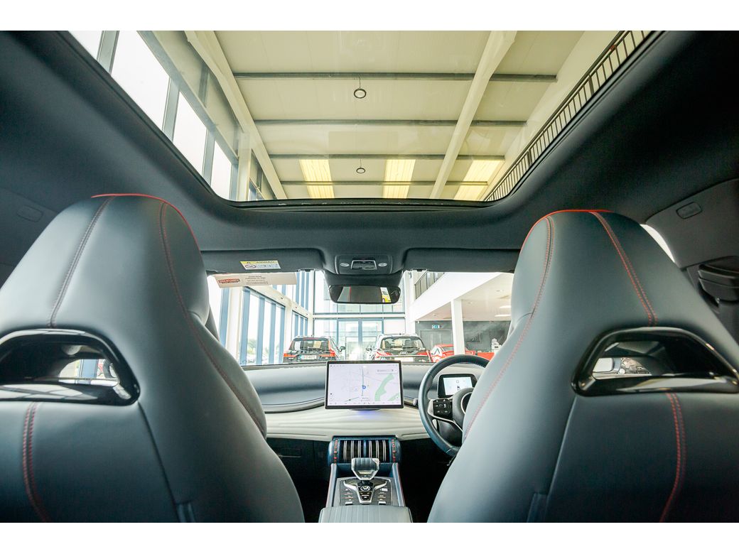 2024 BYD Atto 3